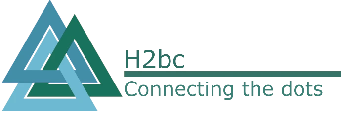 Logo H²BC