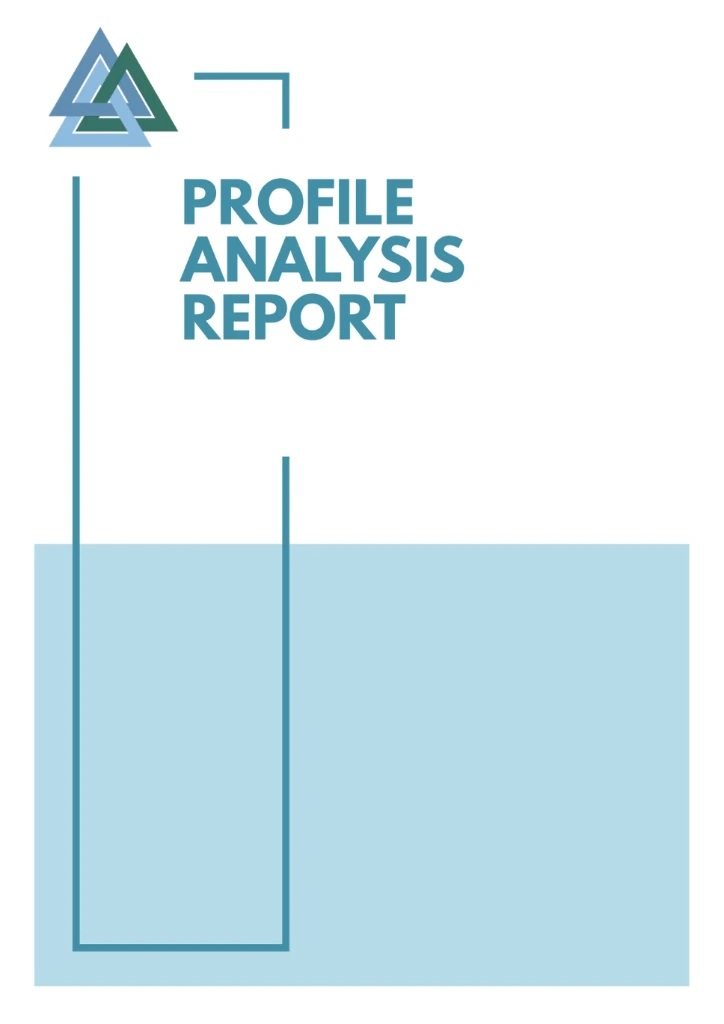 Profile Analysis